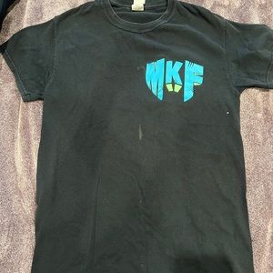Mkf Tee